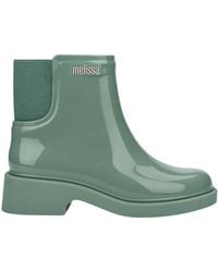 Melissa - Chelsea Boot - Lyst