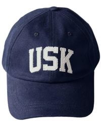 Uskees - Signature Cap - Lyst