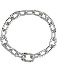 Zynnia Collective - Mod Chain Bracelet - Lyst