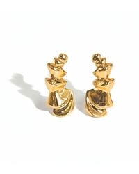 Ornare the Label - Marisa Earrings - Lyst