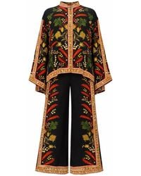 Raishma - Reyna Shirt - Lyst