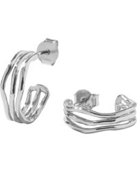 Muru - Karma Hoops - Lyst