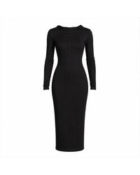 The Ethos Studio - Sarah Dress - Lyst