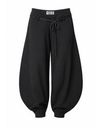 Yogi8Apparel - Soft Rebellion Balloon Joggers - Lyst