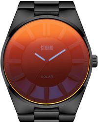 Storm - Solaron Slate - Lyst