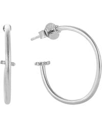 Pinnole - Earrings - Lyst