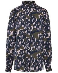 Emma Wallace - Lienna Shirt - Lyst