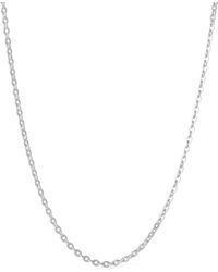 Freqnc Atelier - Rhea Flow Necklace - Lyst
