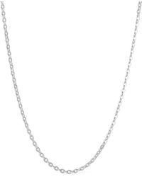 Freqnc Atelier - Rhea Flow Necklace - Lyst