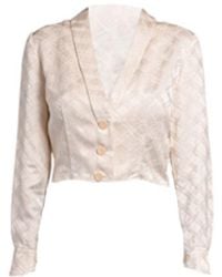 MARGOT VII - So Blouse Shirt - Lyst