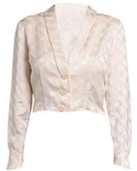 MARGOT VII - So Blouse Shirt - Lyst