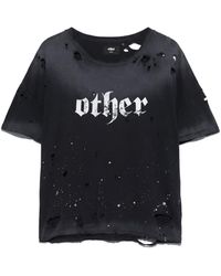 Other - Other Print Studio Decay T-Shirt - Lyst