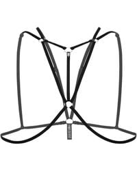 Mymokondo - Arktur Bra Strap Harness - Lyst