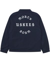 Uskees - Coach Jacket - Lyst