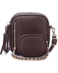 Mkf Collection - J'omor - Winona Crossbody Bag Handbag - Lyst