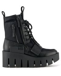 United Nude - Grip Combat Lo - Lyst