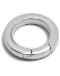 Jaredjamin - Medium Circular Clicker Clasp - Lyst