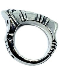 Tg-Jewellery by Tamara Gervasio - Eyebrow Statement Ring - Lyst
