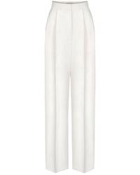 Elsava - Swan Trouser - Lyst
