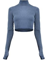 Zhenabia - Na Body Dusty - Lyst
