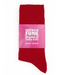Do not Wear this! - Rosewood Socks - Lyst