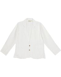 REISTOR - The She's Everything Hemp Blazer - Lyst