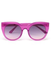 ZOË DE PASS EYEWEAR - Lily - Lyst