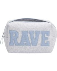 Rave on Trend - Rave Pouch - Lyst