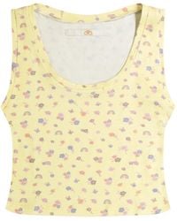 Cloud Haven - Ditsy Floral Tank - Lyst