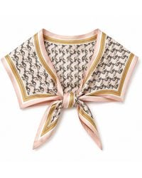 My Little Nature - Korean Style False Collar For Her - Lyst