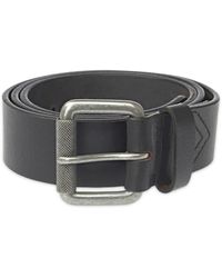 VIDA VIDA - Handmade Leather Jeans Belt - Lyst