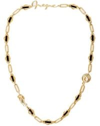 Freqnc Atelier - Apana Necklace - Lyst