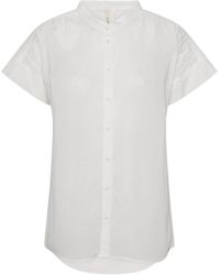 GROBUND - The Mila Shirt - Lyst