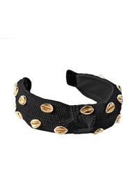 Adriana Pappas Designs - Shell Confetti Headband - Lyst