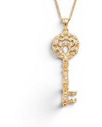 Martina Rozenberg Smira Jewelry - Secreto Pendant - Lyst