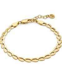 Sif Jakobs Jewellery - Bracelet Heartbeat - Lyst