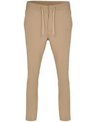 DAVID WEJ - Ashford Relaxed Drawstring Trouser - Lyst
