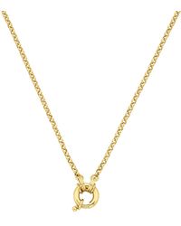 Zoe & Morgan - Myra Chain - Lyst