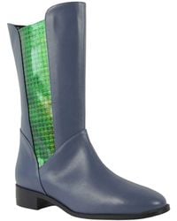 Moon D'elle - Alba Boots - Lyst