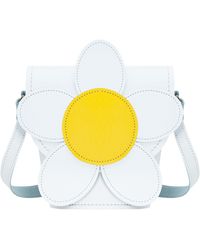 Zatchels - White - Lyst