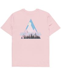 Anchor and Crew - Cotton Just Explore. Seeker Organic Cotton T-Shirt - Lyst