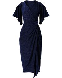 SACHA DRAKE - The Emporium Dress - Lyst