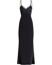 Scarlett Gasque - Colette Maxi Dress - Lyst