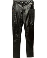 Paloma Lira - Plastic Moto Pants - Lyst