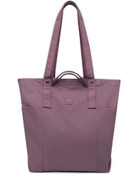 Lefrik - Raw Tote - Lyst