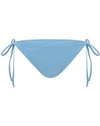 Blake Swimwear - String Bikini Bottom - Lyst