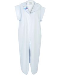 Rondooz - Ivory Butterfly - Lyst