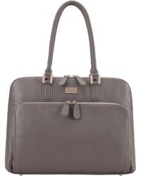 Paul Costelloe - Filton Leather Tote Bag - Lyst