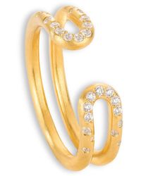 Aelea Studio - Alaya Ring - Lyst