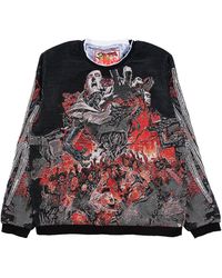 VERYRARE - Vrobot Mayhem Crewneck - Lyst
